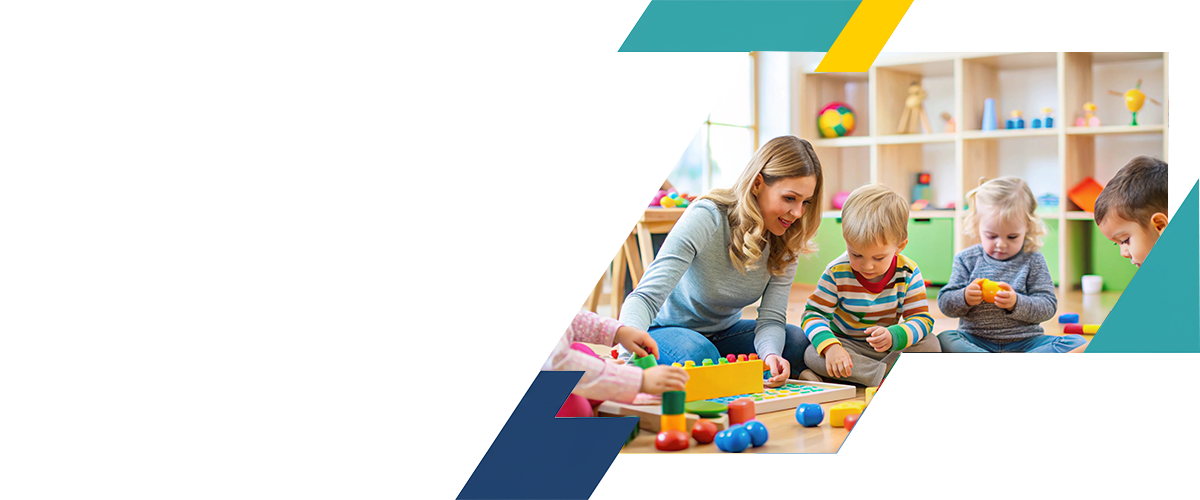 Unlock Your Child's Potential